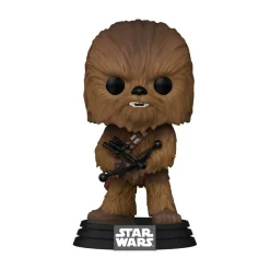 Star Wars: SWNC- Chewbacca