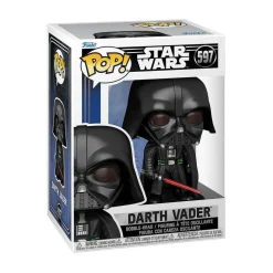 Star Wars: SWNC- Darth Vader