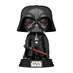Star Wars: SWNC- Darth Vader