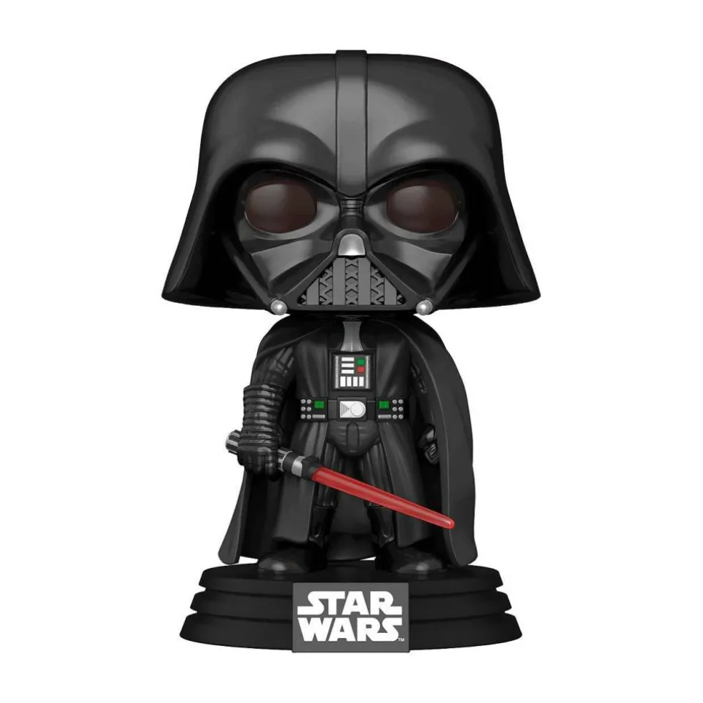 Star Wars: SWNC- Darth Vader
