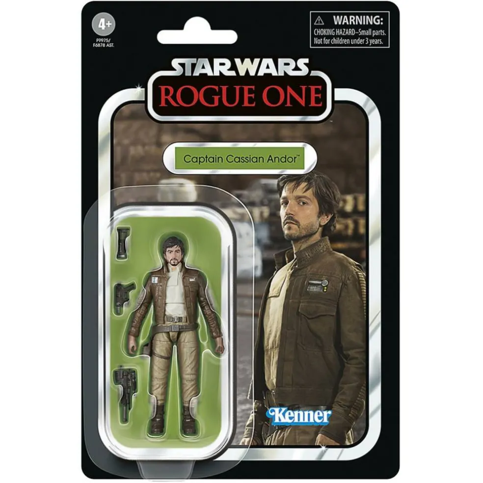 STAR WARS VINTAGE MATATA