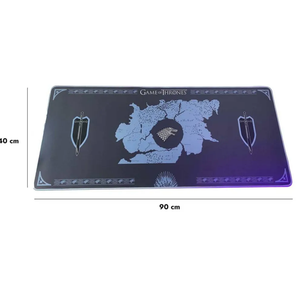 Stark XXL Mousepad