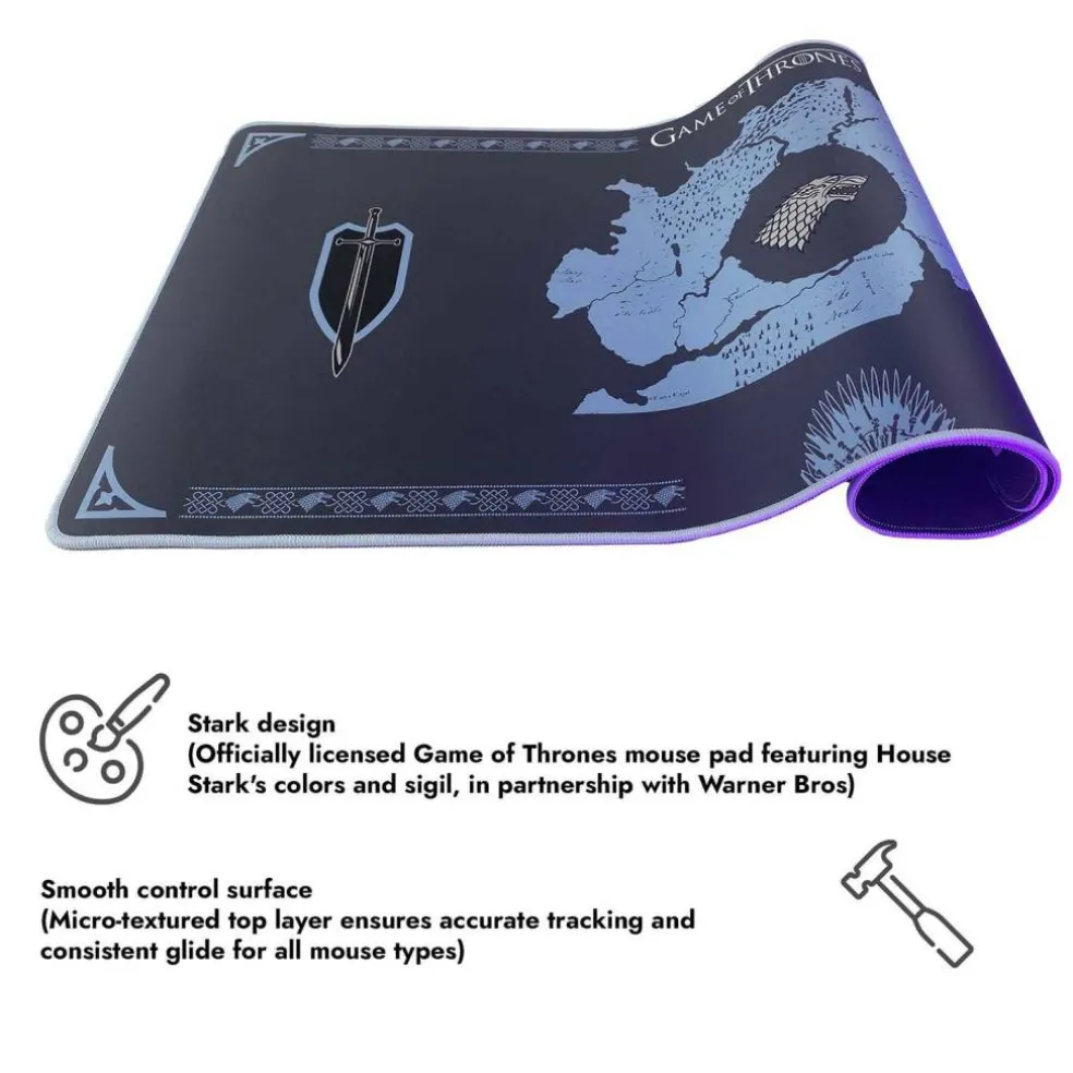 Stark XXL Mousepad