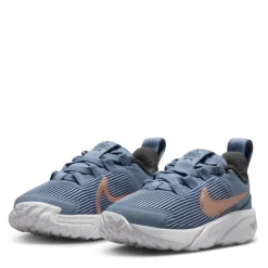 Star Runner 4 Baby/Toddler Shoes