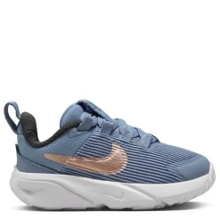 Star Runner 4 Baby/Toddler Shoes