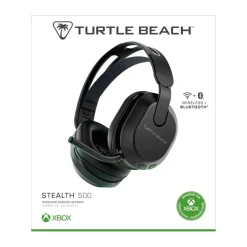 Stealth 500 Wireless Gaming Headset for Xbox - Black