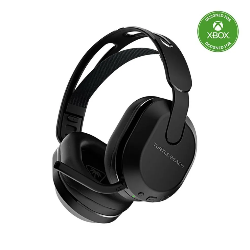 Stealth 500 Wireless Gaming Headset for Xbox - Black