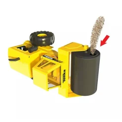 Steel Classics - Steam Roller