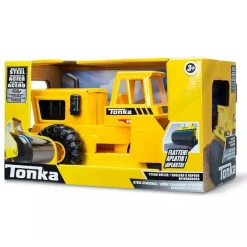 Steel Classics - Steam Roller