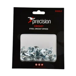 Steel Cricket Spikes (Single)