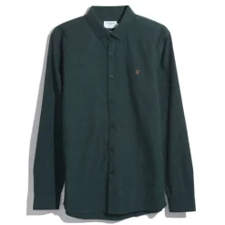 Steen Slim-Fit Shirt