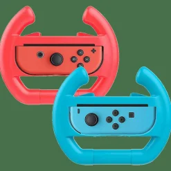 Steering Wheel Pack for Switch