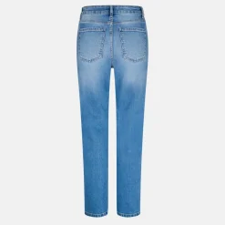 Stella High Rise Slim Jeans