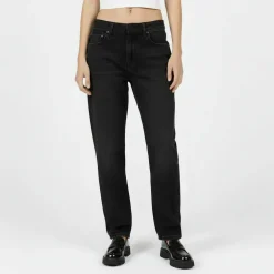 Stella High Rise Slim Jeans