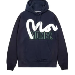 Stencil Block Hood