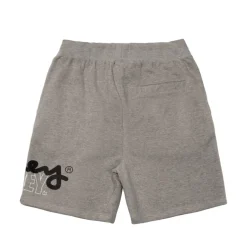 Stencil Shorts