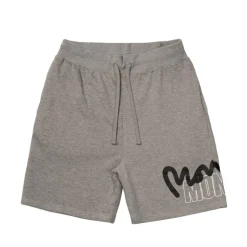 Stencil Shorts