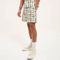 Sticker Shorts