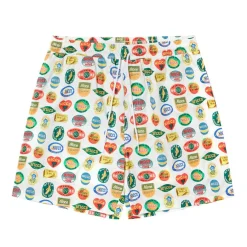 Sticker Shorts