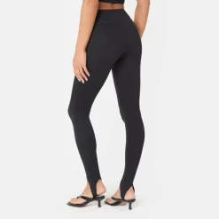 Stirrup Skinny Legging