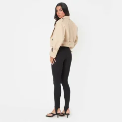Stirrup Skinny Legging