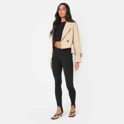 Stirrup Skinny Legging