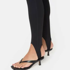 Stirrup Skinny Legging