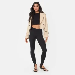 Stirrup Skinny Legging