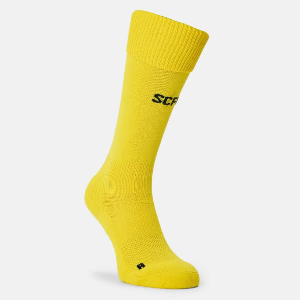 Stoke City Away Gk Sock Juniors