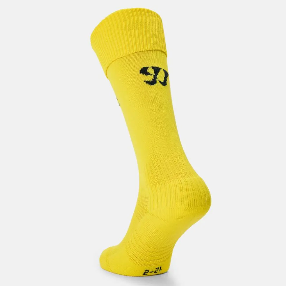 Stoke City Away Gk Sock Juniors