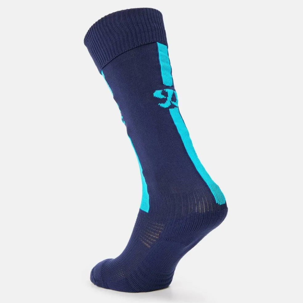 Stoke City Away Sock Juniors