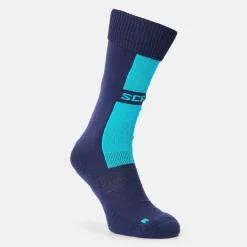 Stoke City Away Sock Juniors