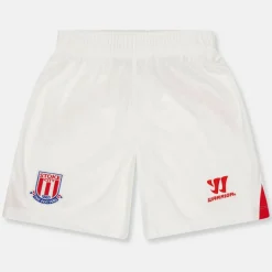 Stoke City Home Shirt Infants