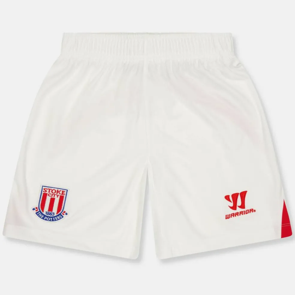 Stoke City Home Shirt Infants