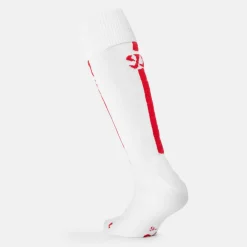 Stoke City Home Sock Juniors