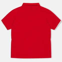 Stoke City Training Polo Juniors