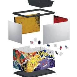 Storage Box 3D Puzzle 216pc