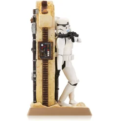 Stormtrooper Countdown Character