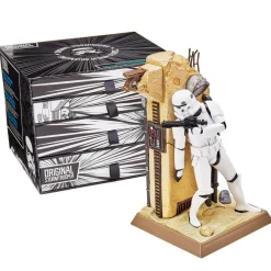 Stormtrooper Countdown Character