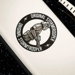 Stormtroopers Switch Case