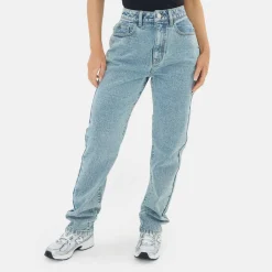 Straight Leg Jean