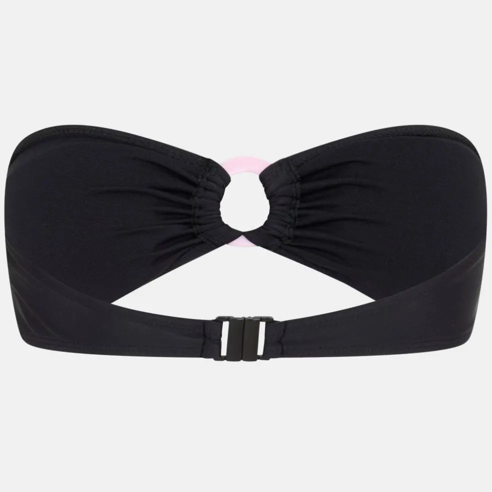 Strapless Bikini Top