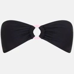 Strapless Bikini Top