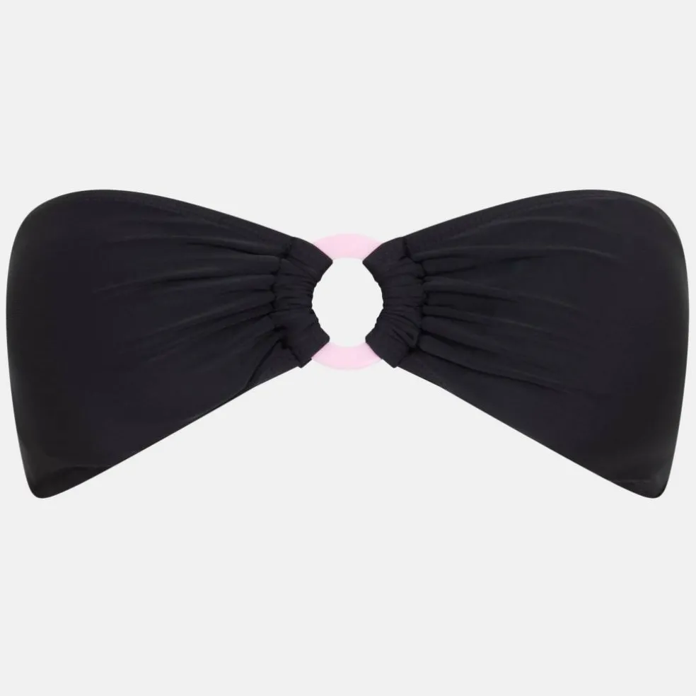 Strapless Bikini Top