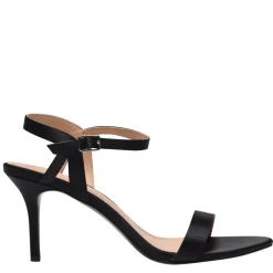 Strap Mid Heeled Sandals