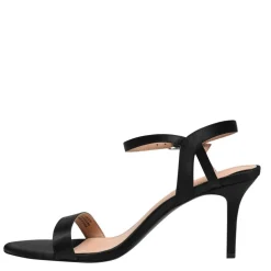 Strap Mid Heeled Sandals