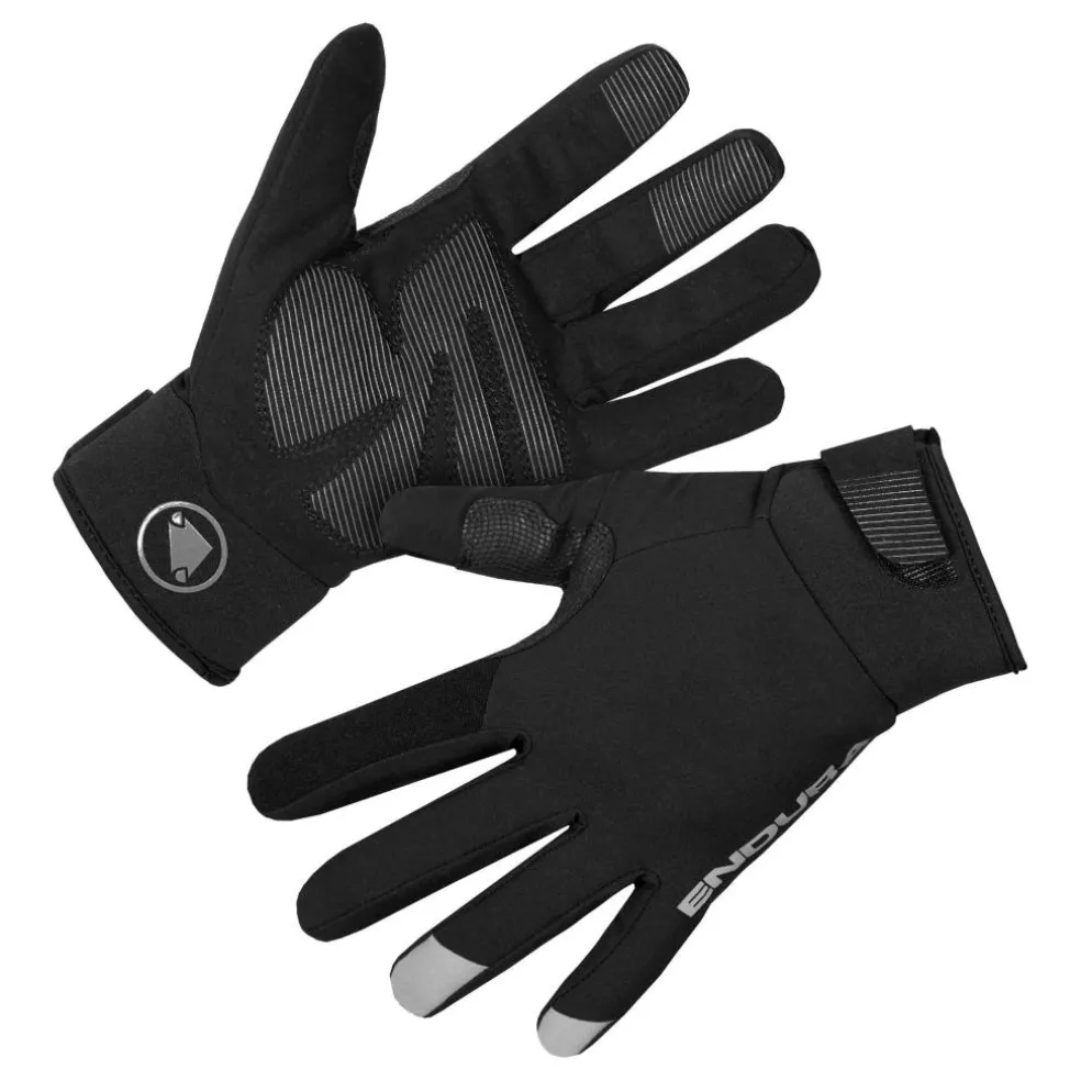 Strike Gloves
