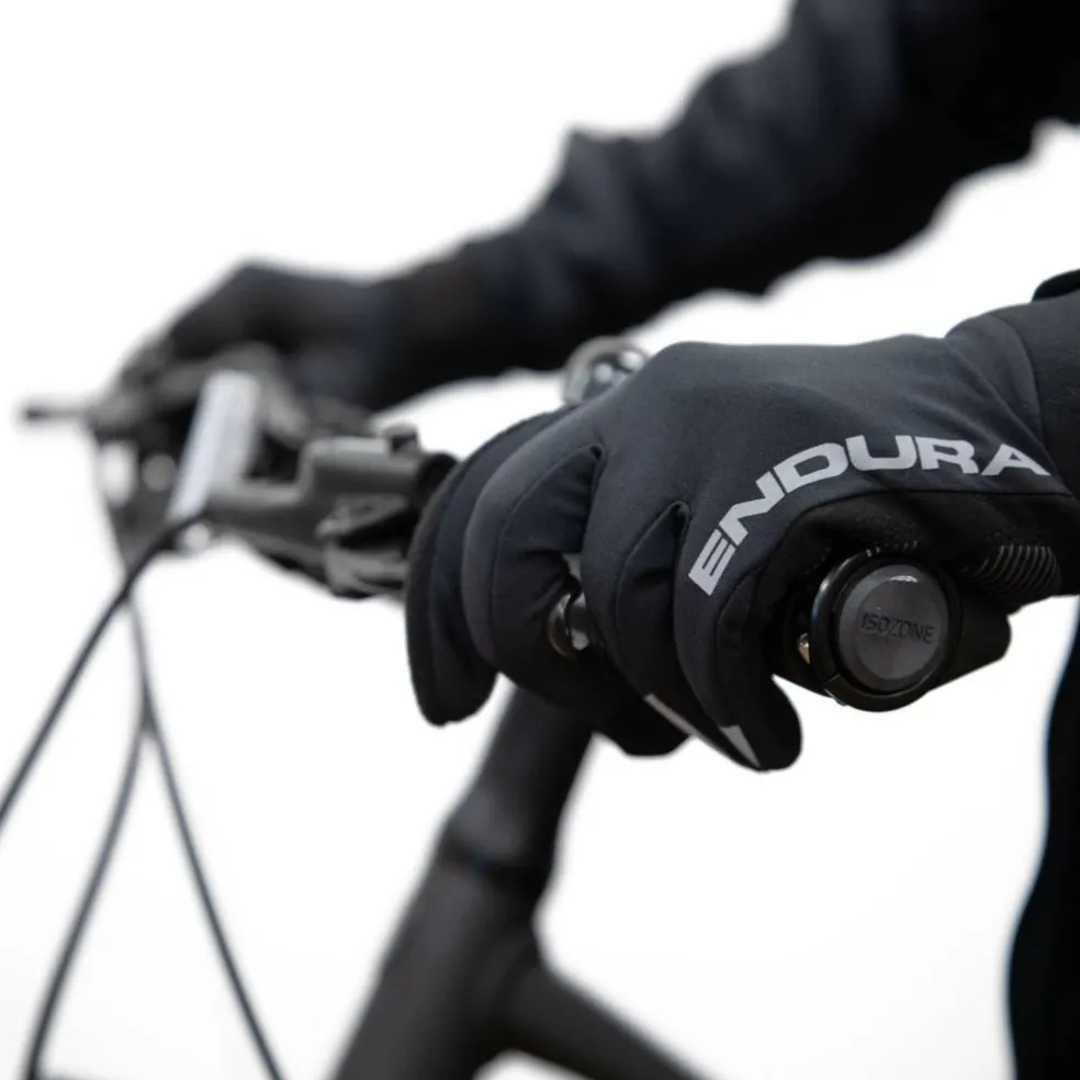 Strike Gloves
