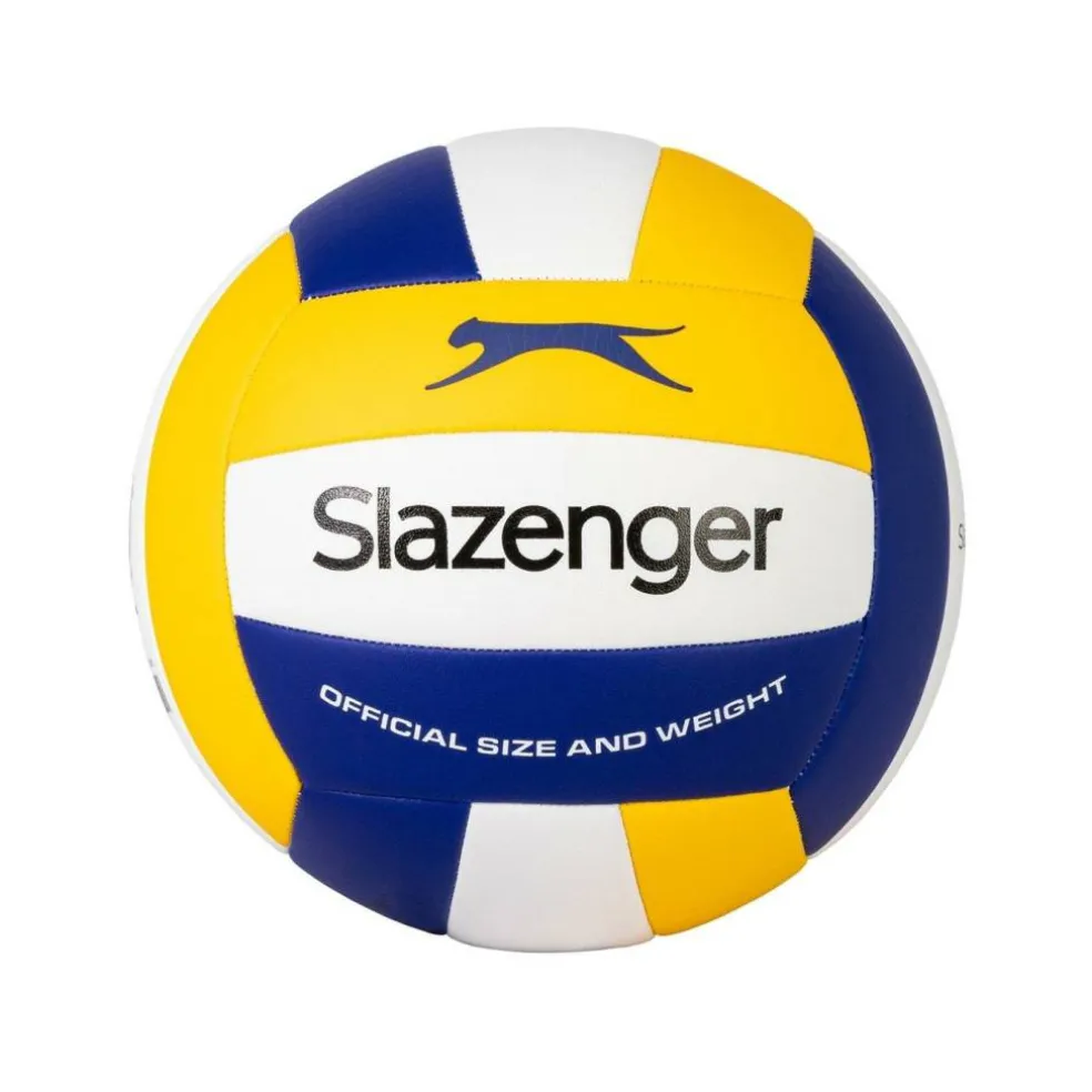 Strike Volleyball