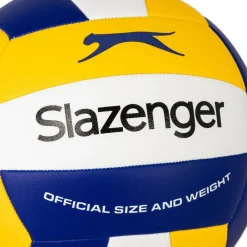 Strike Volleyball